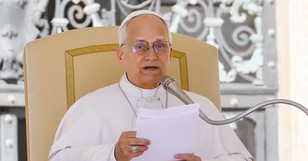 Watykan zabiera głos ws. rozejmu USA-Iran