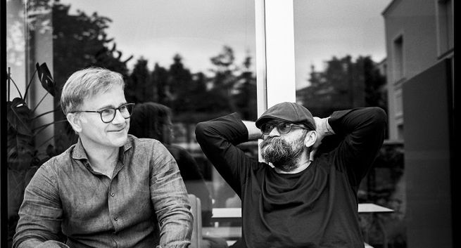 Wojciech Mierowski współwłaścicielem agencji Touchideas