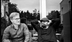 Wojciech Mierowski współwłaścicielem agencji Touchideas