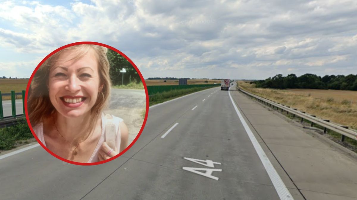 Ostatni raz z zaginioną bliscy mieli kontakt 9 sierpnia