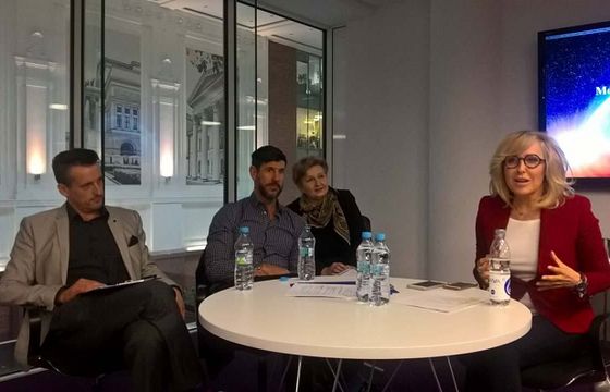 Discovery zapowiada globalną strategię programową: 17 lokalnych serii i 200 godzin polskiej produkcji