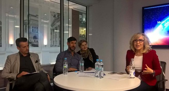 Discovery zapowiada globalną strategię programową: 17 lokalnych serii i 200 godzin polskiej produkcji