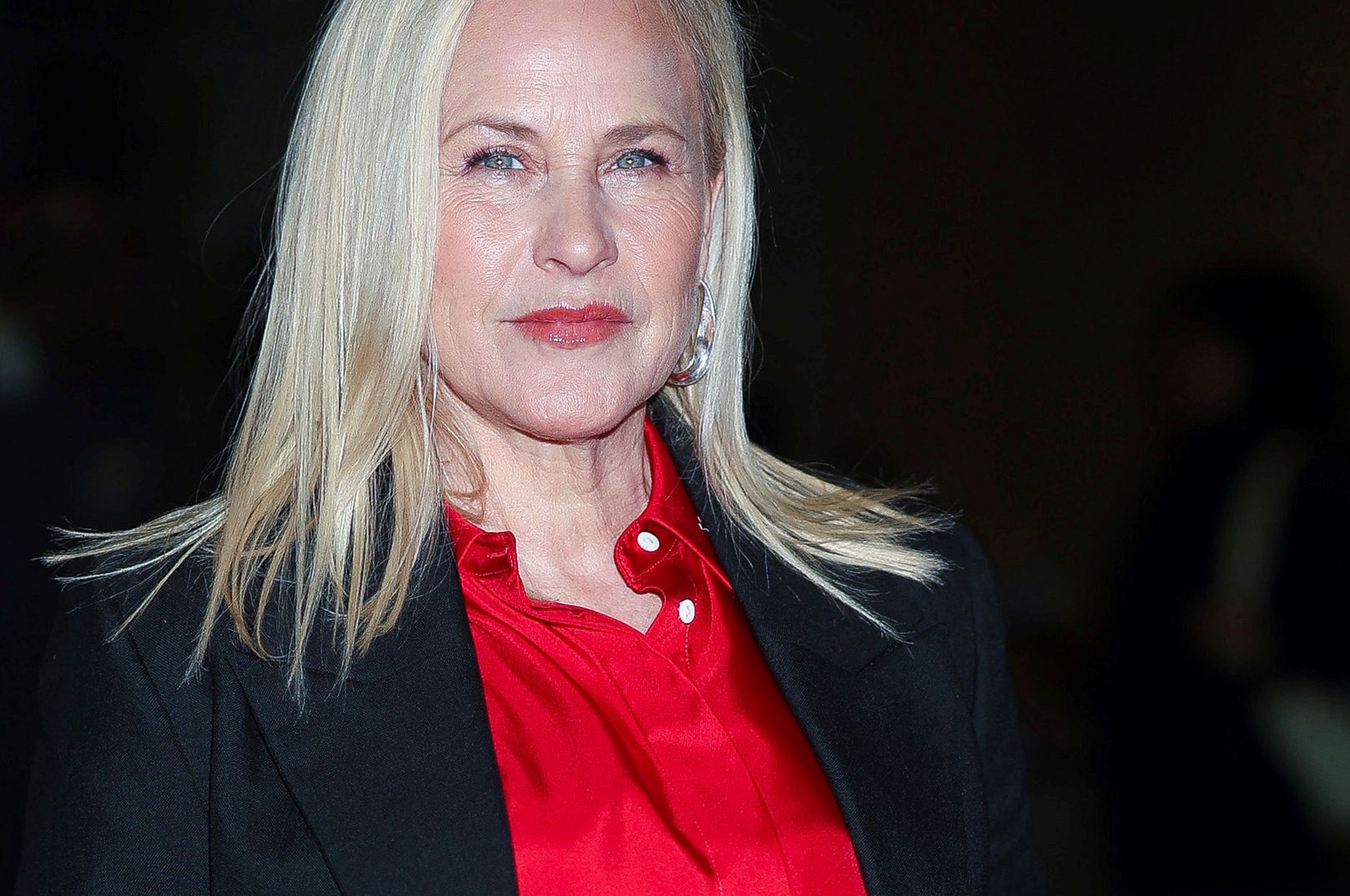 Patricia Arquette