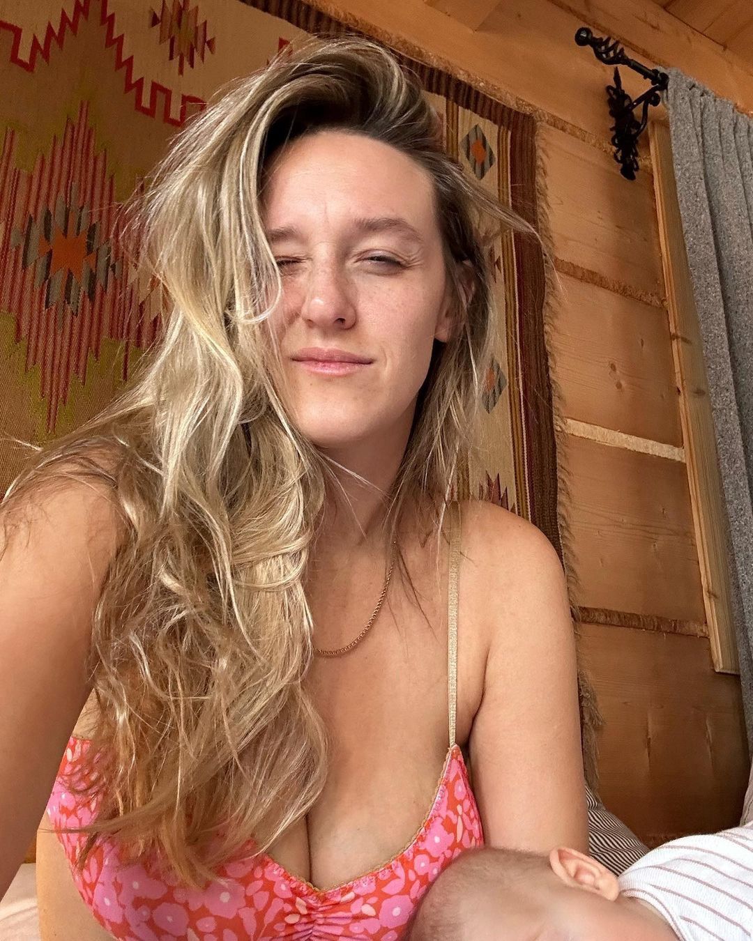 Ola Żebrowska (fot. Instagram)