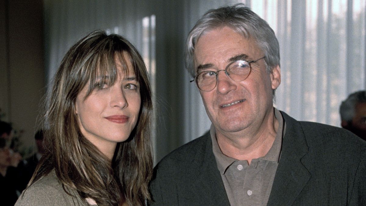Sophie Marceau i Andrzej Żuławski byli parą kilkanaście lat