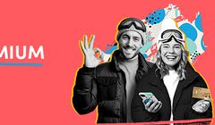 Bank Pekao S.A. promuje Konto Świat Premium na ferie zimowe