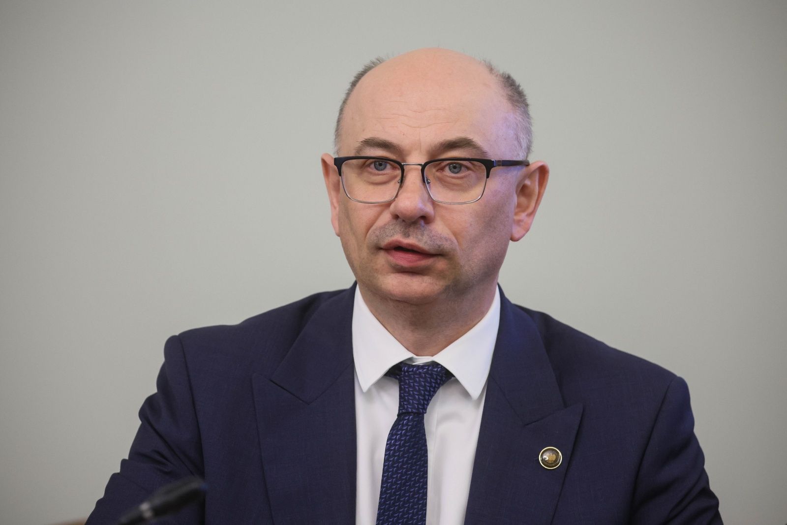 Szpytma prezesem IPN?