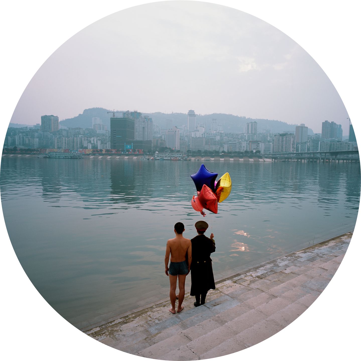 Photo Shanghai 2015 - 15 galerii i ponad 500 prac w sercu Azji 13