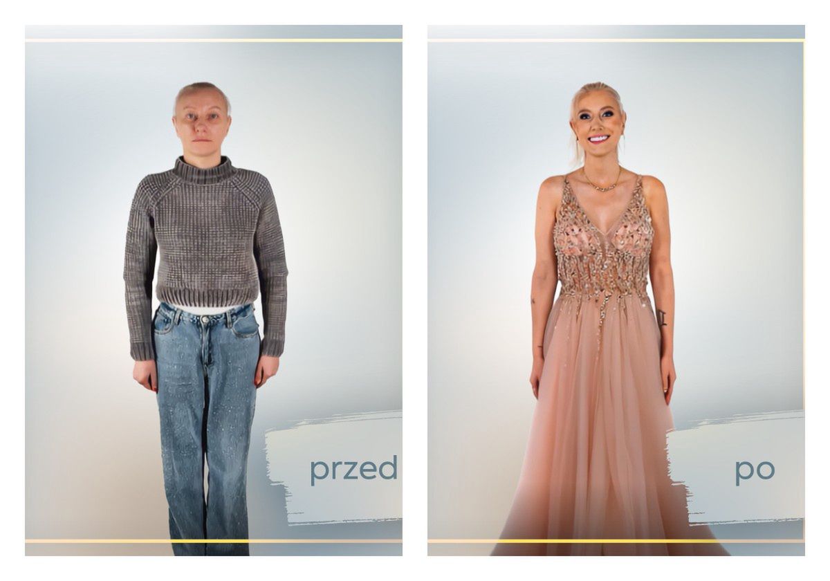 Metamorfoza Consueli