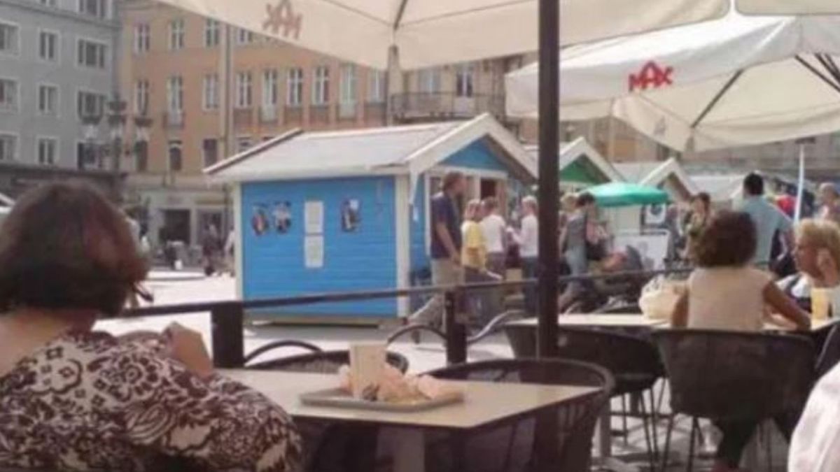 Na zdjęciu ukrył się złodziej