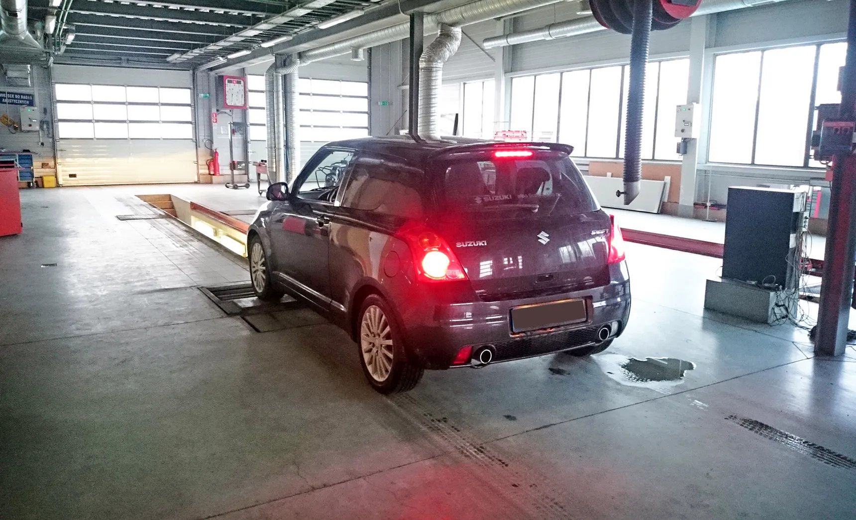 Benzyna 95 czy 98? Sprawdziliśmy, czy liczba oktanowa wpływa na spalanie