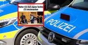 Gwałcił 11-latkę. Aż 44 przypadki. Ruszył proces w Niemczech
