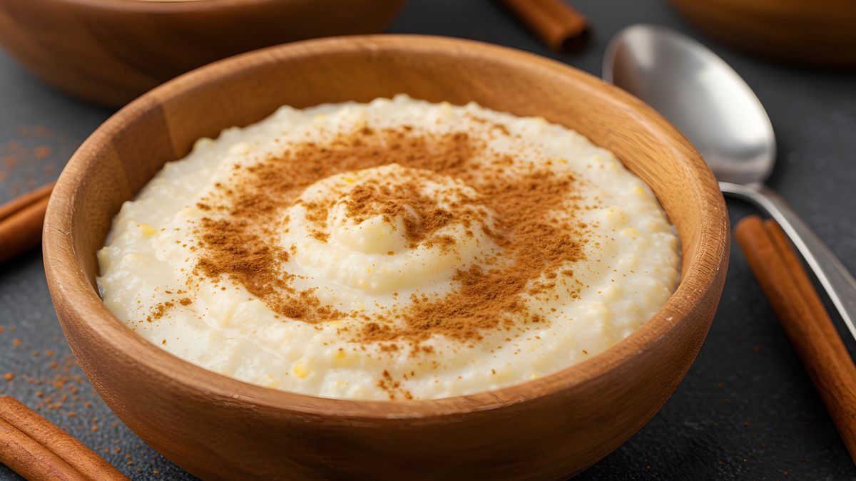 Kisiel owsiany to danie sięgające historią do XII wieku