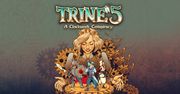 Premiera ślicznej platformówki – Trine 5: A Clockwork Conspiracy