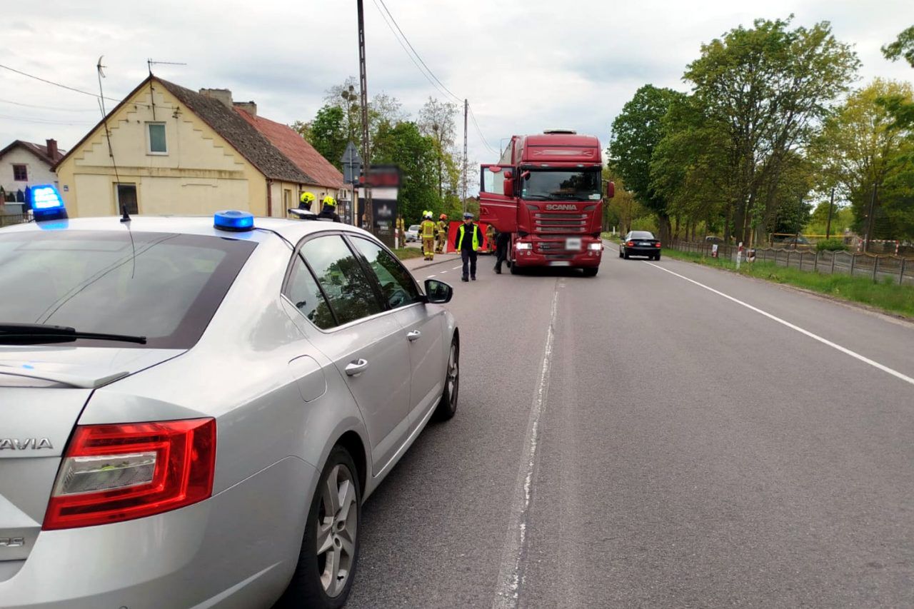 fot. KPP Mława, źródło KPP Mława
