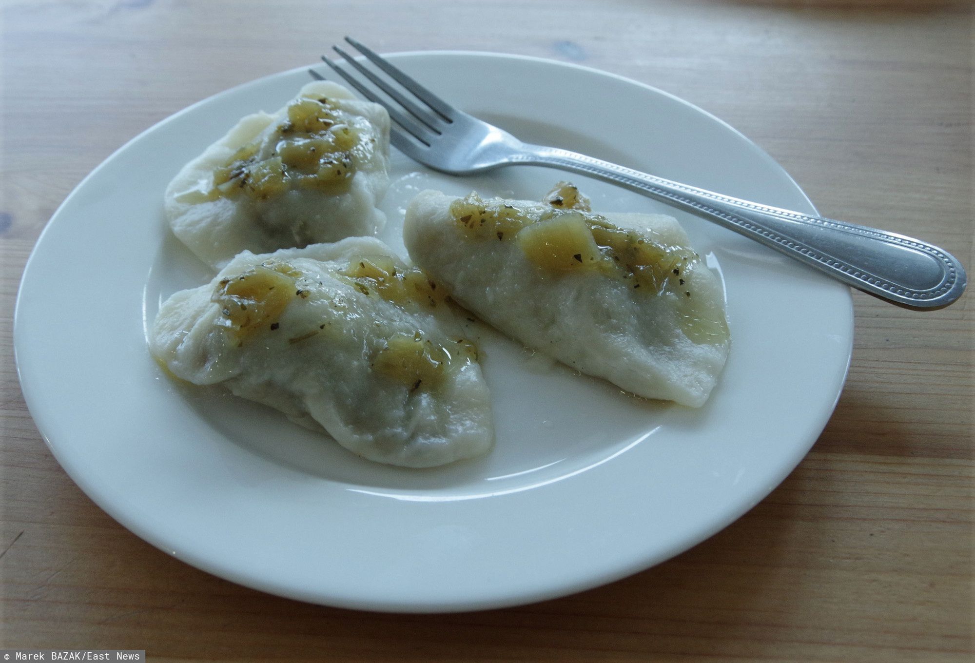 Pierogi