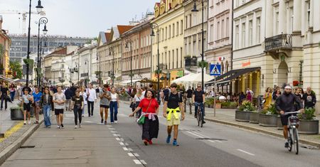 Niepokojący sondaż. Polacy powiedzieli, co myślą