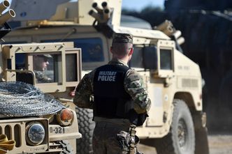 USA wycofują wojska z Niemiec. Morawiecki: "potrzebujemy konsensusu"