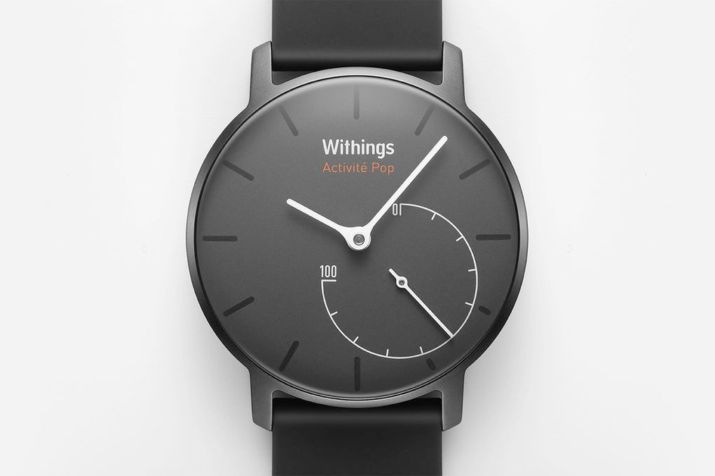 Withings Activité Pop - piękny zegarek fitness teraz w bardziej przystępnej cenie 10