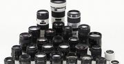 5 świetnych obiektywów Sony, które trzeba mieć