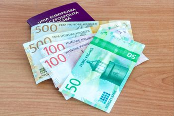 Szukają Polaków do pracy w Norwegii. Płacą 115 zł za godzinę