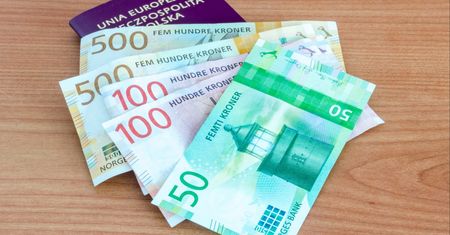 Tu płacą Polakom 115 zł za godzinę. Szukają do pracy za granicą