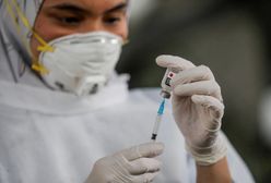 Koronawirus. Rząd chce przyspieszyć szczepienia na COVID-19. Ujawniono pomysły