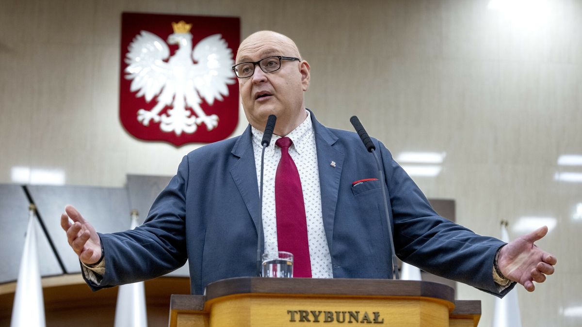 Bogdan Święczkowski