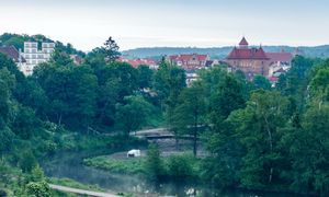 Mają u siebie "euroabsurd". Teraz decyzją rządu będą uzdrowiskiem