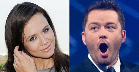 Rusin o Kuźniarze: "Nie spędza mi snu z powiek!"