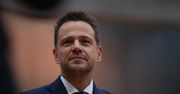 Rafał Trzaskowski kandydatem na prezydenta. Tak mówią o nim sąsiedzi