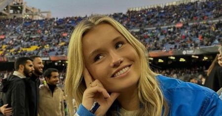 Przyjaciółka Lewandowskiej promienieje w ciąży. Pokazała się bez skrępowania