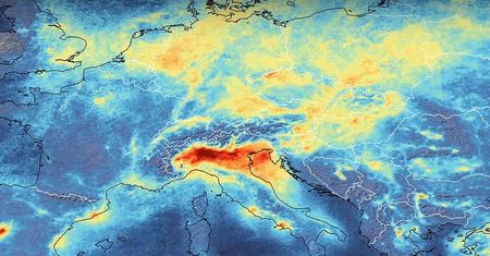 Ekologiczny koniec świata? Naukowcy mówią o zagrożeniu większym niż koronawirus