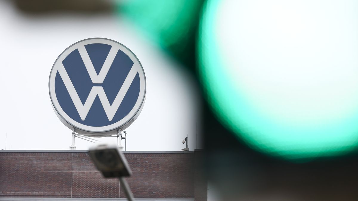 Nieoficjalnie: główni właściciele akcji Volkswagena rozważają sp