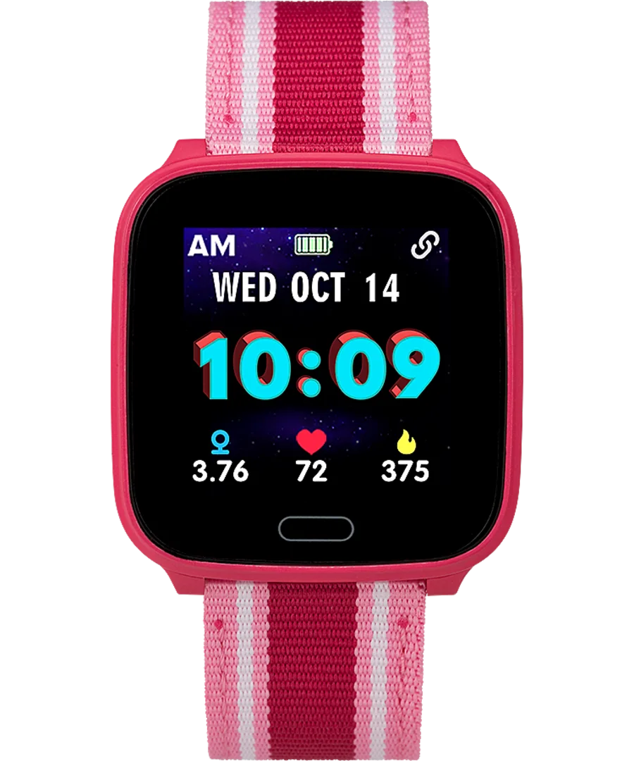iConnect by Timex Kids Active
