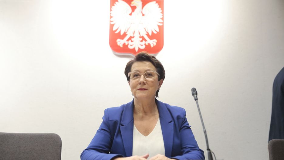 Anna Milczanowska