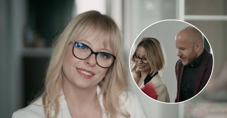 Karolina ze "Ślubu od pierwszego wejrzenia" przeniosła się do Warszawy. "Musiałam zaryzykować"