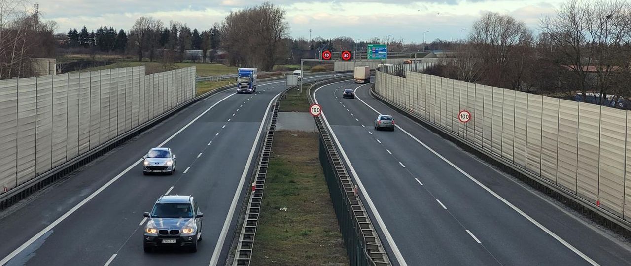 Drogowcy mają w planach wyremontować 323 km dróg