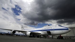 E-4B "Doomsday Plane" zostają w służbie. Jest kontrakt na modernizację