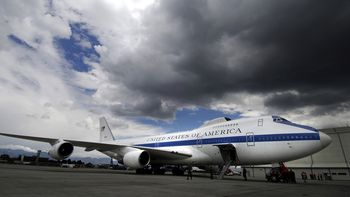 Amerykańskie "samoloty zagłady" zostają. Modernizacja floty E-4B