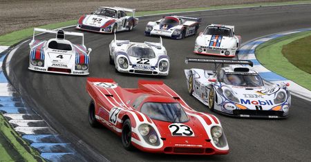 24 Heures du Mans - najciekawsze historie w pigułce [cz.2: 1981-2014]
