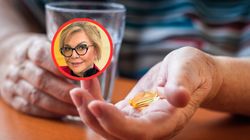 Błędy podczas suplementacji wit. D. Lekarka mówi, czemu słabo się wchłania