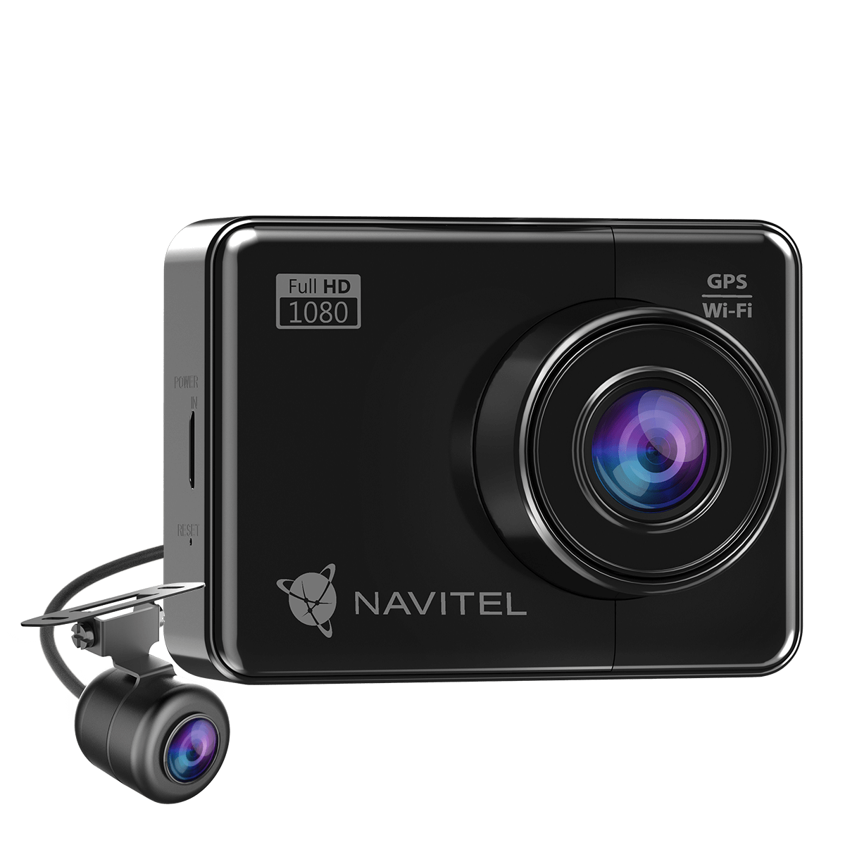 Navitel R700 GPS Dual, fot. materiały prasowe