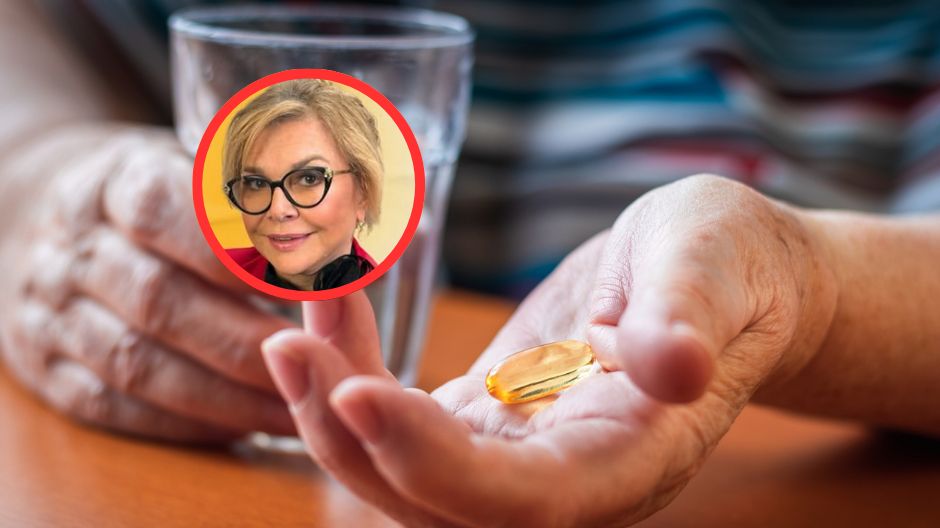 Te błędy obniżają skuteczność witaminy D. Przez nie może się nie wchłaniać