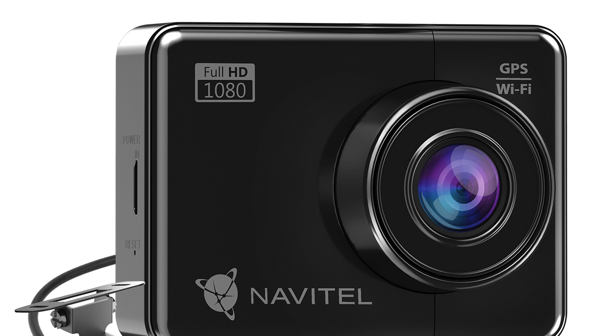 Navitel R700 GPS Dual, fot. materiały prasowe