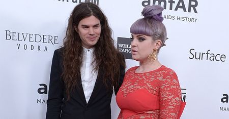 Kelly Osbourne ZERWAŁA ZARĘCZYNY!