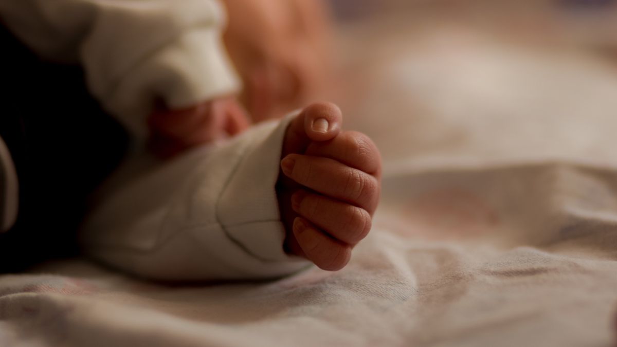 25-latka utopiła dziecko w sedesie