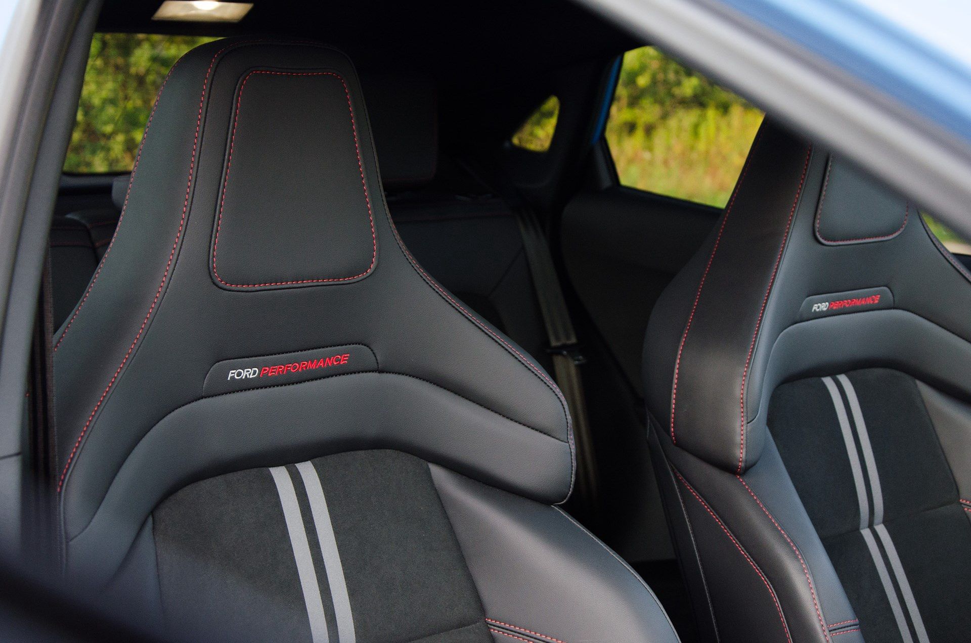 Ford Puma ST X Powershift