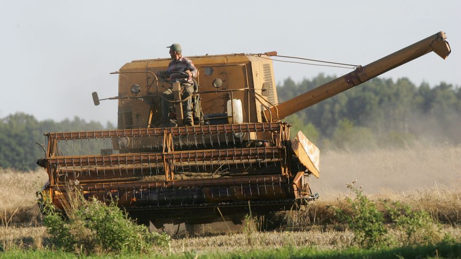 GUS przedstawił raport o ochronie środowiska. W Polsce postępuje zjawisko zakwaszenia ziemi, a jakość wody jest katastrofalna
