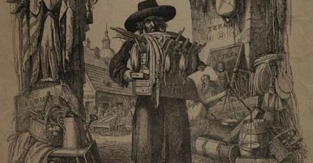 Od karczmy do armat. Historia żydowskiego sukcesu w Polsce